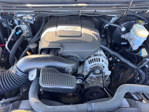 Used 2009 Chevrolet Silverado 1500 LT w/ Power Pack Plus AWD/4WD image 31