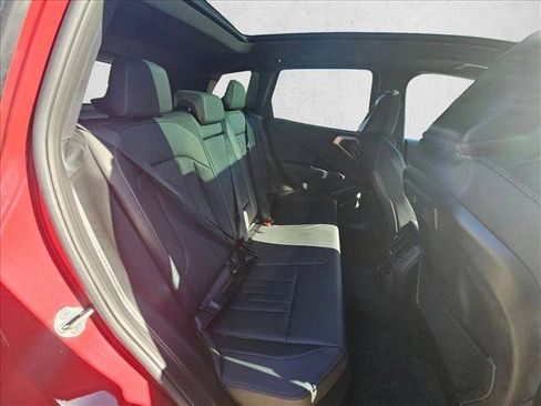 Used 2025 BMW X3 xDrive30i w/ Premium Package image 14