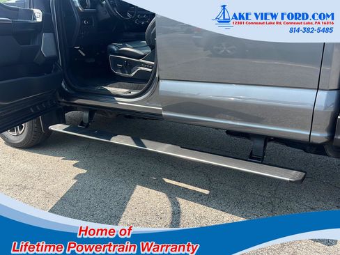 Used 2023 Ford F250 Platinum AWD/4WD image 21