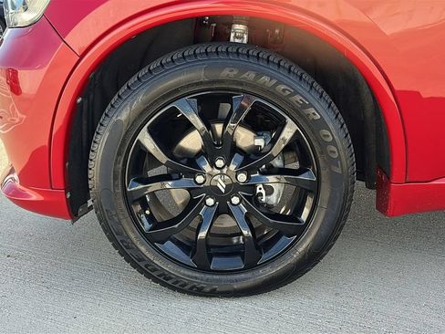 Used 2020 Dodge Durango GT w/ Blacktop Package RWD image 6