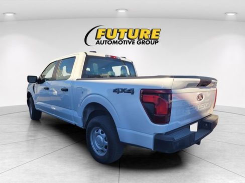 Used 2024 Ford F150 XL image 4