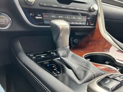 Used 2019 Lexus RX 350L AWD image 48