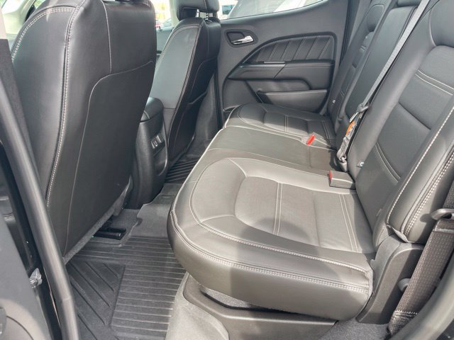Used 2022 GMC Canyon Denali AWD/4WD image 24