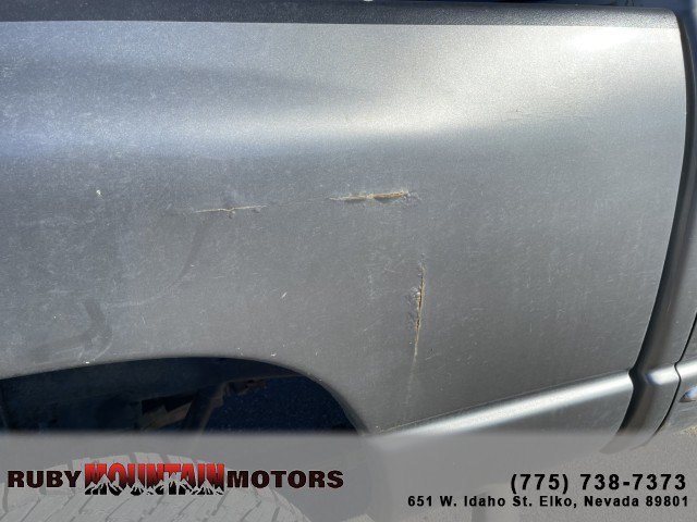 Used 2006 Dodge Ram 2500 Truck Laramie AWD/4WD image 28