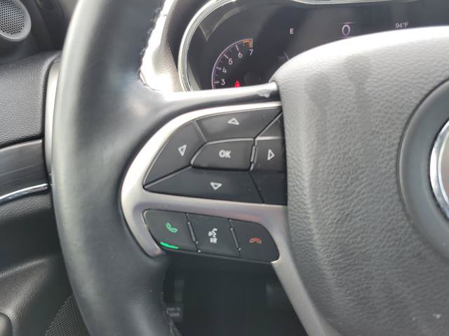 Used 2020 Jeep Grand Cherokee Limited RWD image 45
