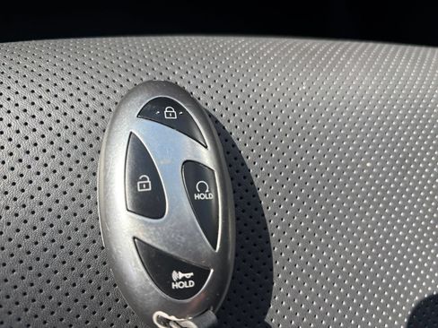 Used 2026 Hyundai Santa Fe SEL AWD/4WD image 22