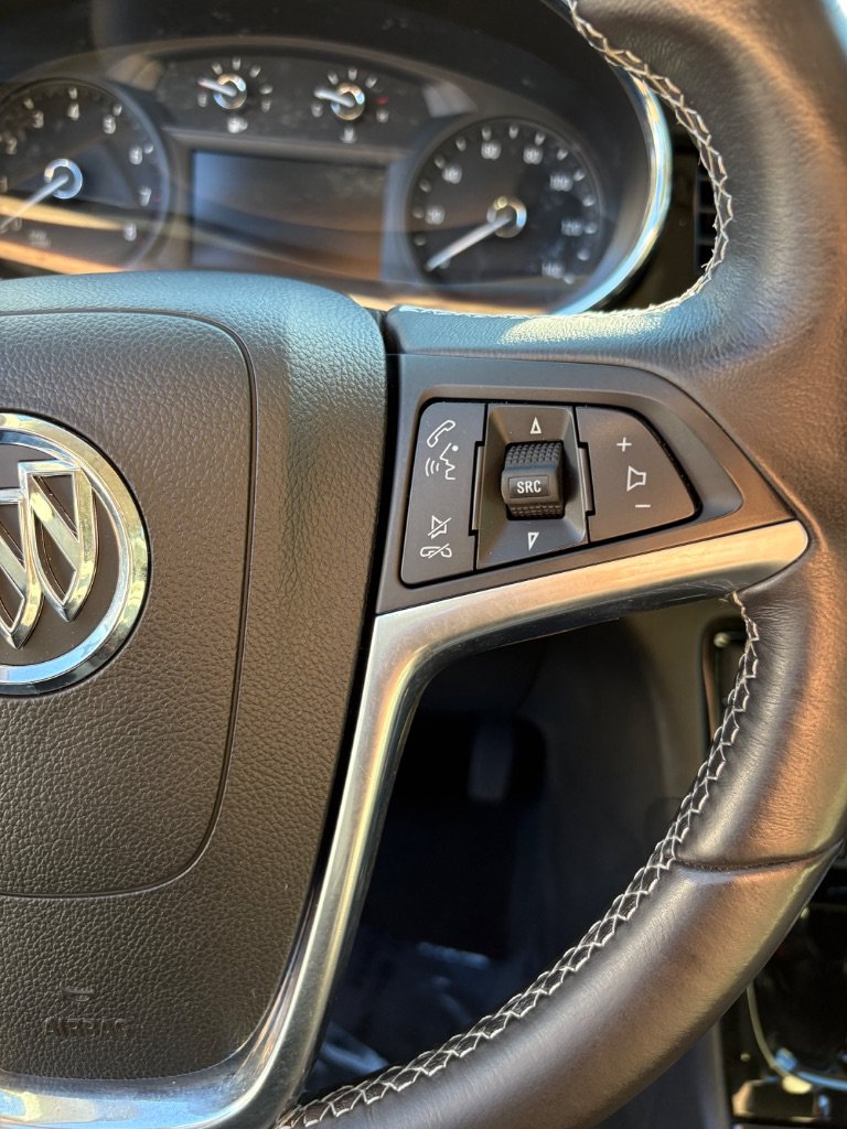 Used 2017 Buick Encore Preferred FWD image 14