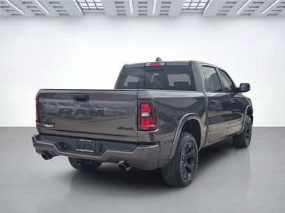 Used 2026 RAM 1500 Lone Star
