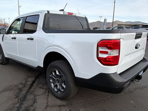 New 2026 Ford Maverick XLT w/ Equipment Group 301A image 5