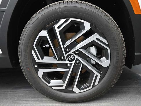 New 2026 Hyundai Tucson Limited AWD/4WD image 10