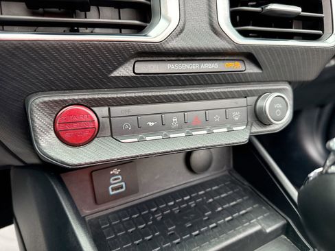 Used 2024 Ford Mustang Premium image 17