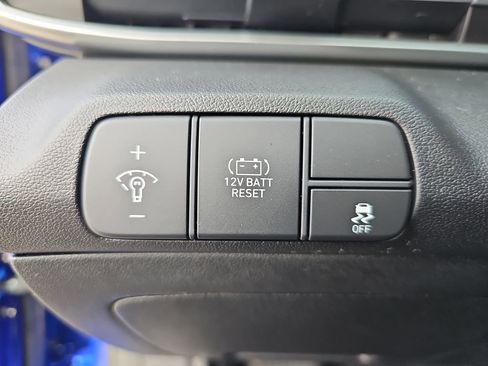 New 2026 Hyundai Elantra Blue image 24