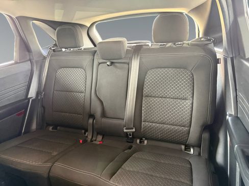 Used 2023 Ford Escape Active AWD/4WD image 18