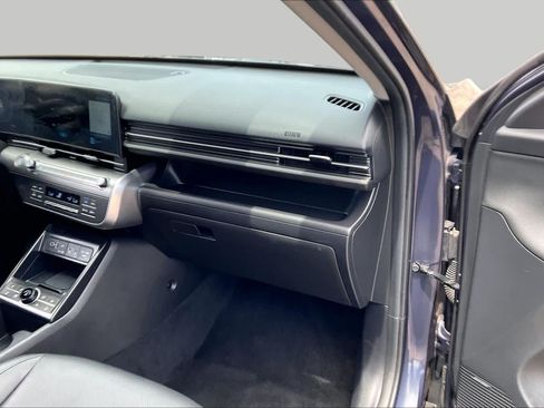 Used 2024 Hyundai Kona Limited AWD/4WD image 18