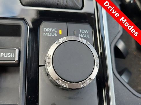 Certified 2024 Toyota Sequoia SR5 image 15