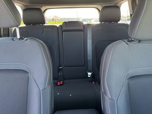 New 2026 Jeep Grand Cherokee Laredo X image 15