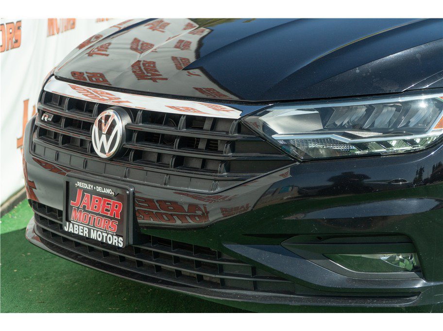 Used 2020 Volkswagen Jetta S FWD image 33