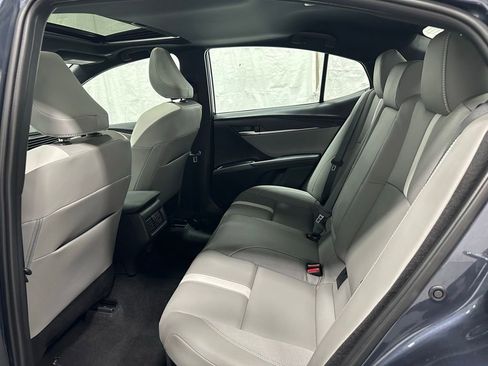 Used 2026 Toyota Camry SE FWD image 48