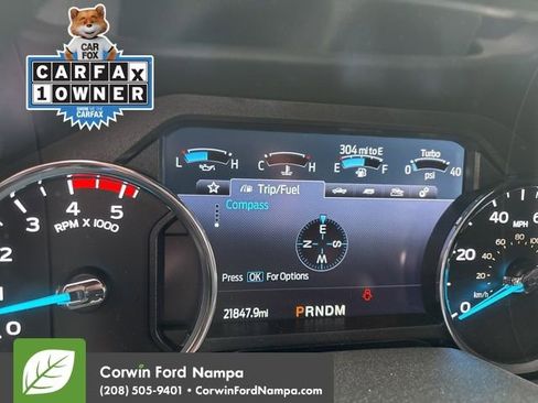 Used 2020 Ford F350 Lariat image 13