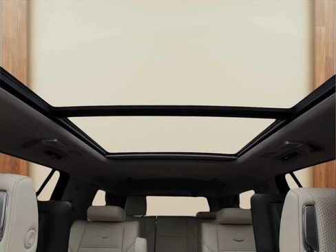 Certified 2023 Cadillac Escalade Sport Platinum w/ LPO, Floor Liner Package AWD/4WD image 22