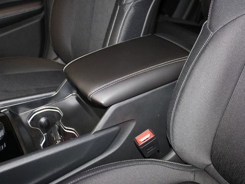 New 2025 Jeep Grand Cherokee Laredo X w/ Luxury Tech Group I image 21