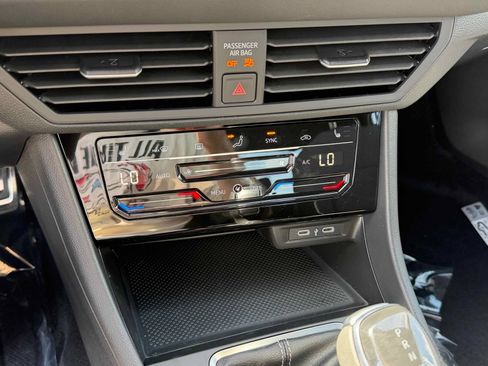 New 2026 Volkswagen Jetta Sport FWD image 22