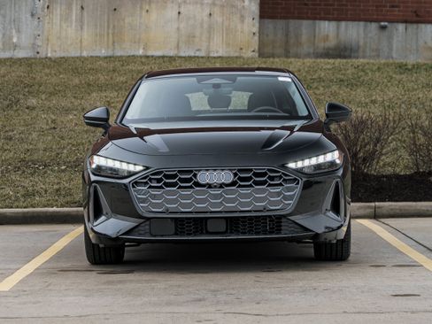 New 2025 Audi A5 2.0T Premium Plus image 31