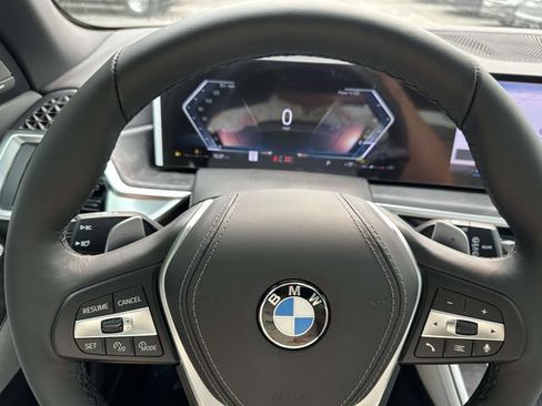 New 2026 BMW X5 xDrive40i w/ Premium Package AWD/4WD image 15