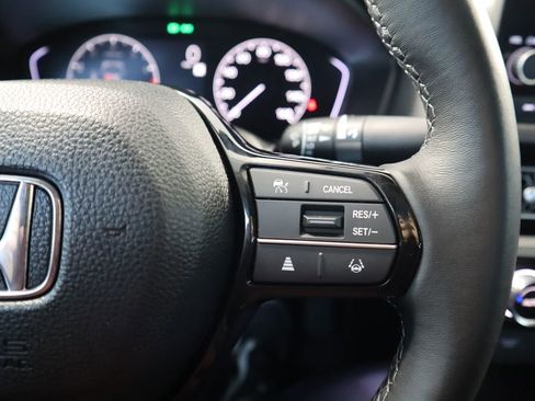 Certified 2023 Honda Civic EX image 12