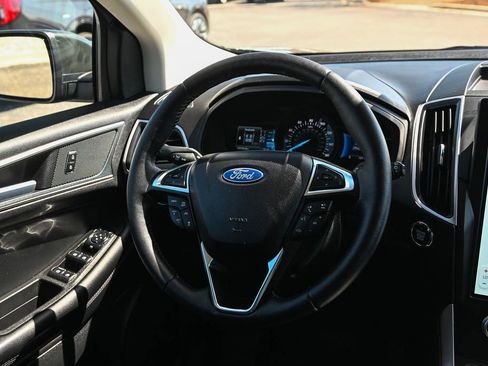 Used 2024 Ford Edge SEL w/ Convenience Package AWD/4WD image 32