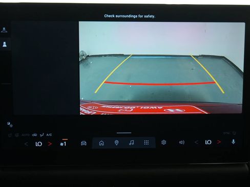 New 2026 MAZDA CX-5 Preferred AWD/4WD image 31