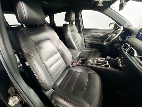 Used 2023 MAZDA CX-5 AWD 2.5 Turbo image 31