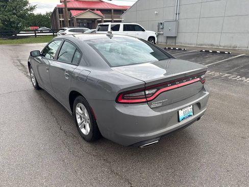 Used 2023 Dodge Charger SXT w/ Cold Weather Package RWD image 4