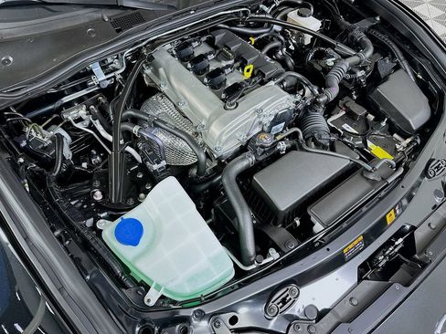 New 2025 MAZDA MX-5 Miata Grand Touring image 24