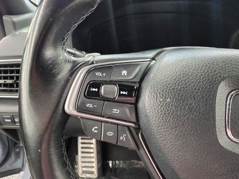 Used 2021 Honda Accord Sport image 11