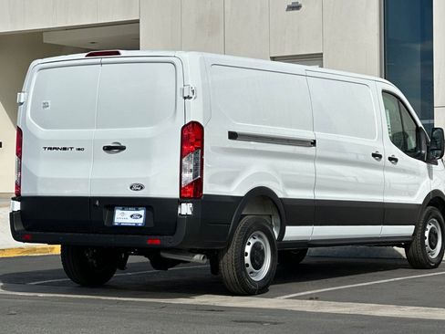 New 2026 Ford Transit 150 Low Roof w/ Load Area Protection Package image 3