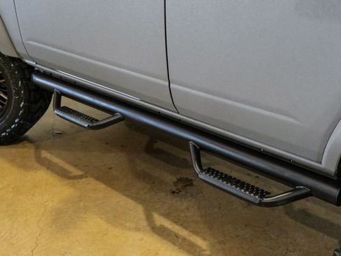 Used 2021 Ford Bronco 4-Door image 9