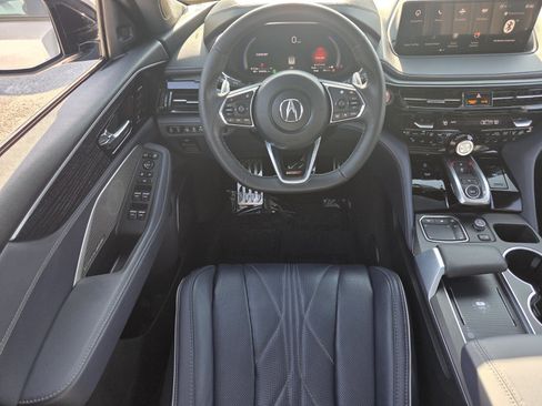 Used 2024 Acura MDX Type S AWD/4WD image 12