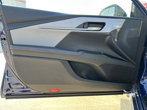 New 2026 Toyota Camry SE w/ Convenience Package image 9