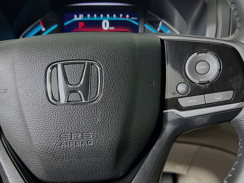 Used 2018 Honda Odyssey Elite image 20