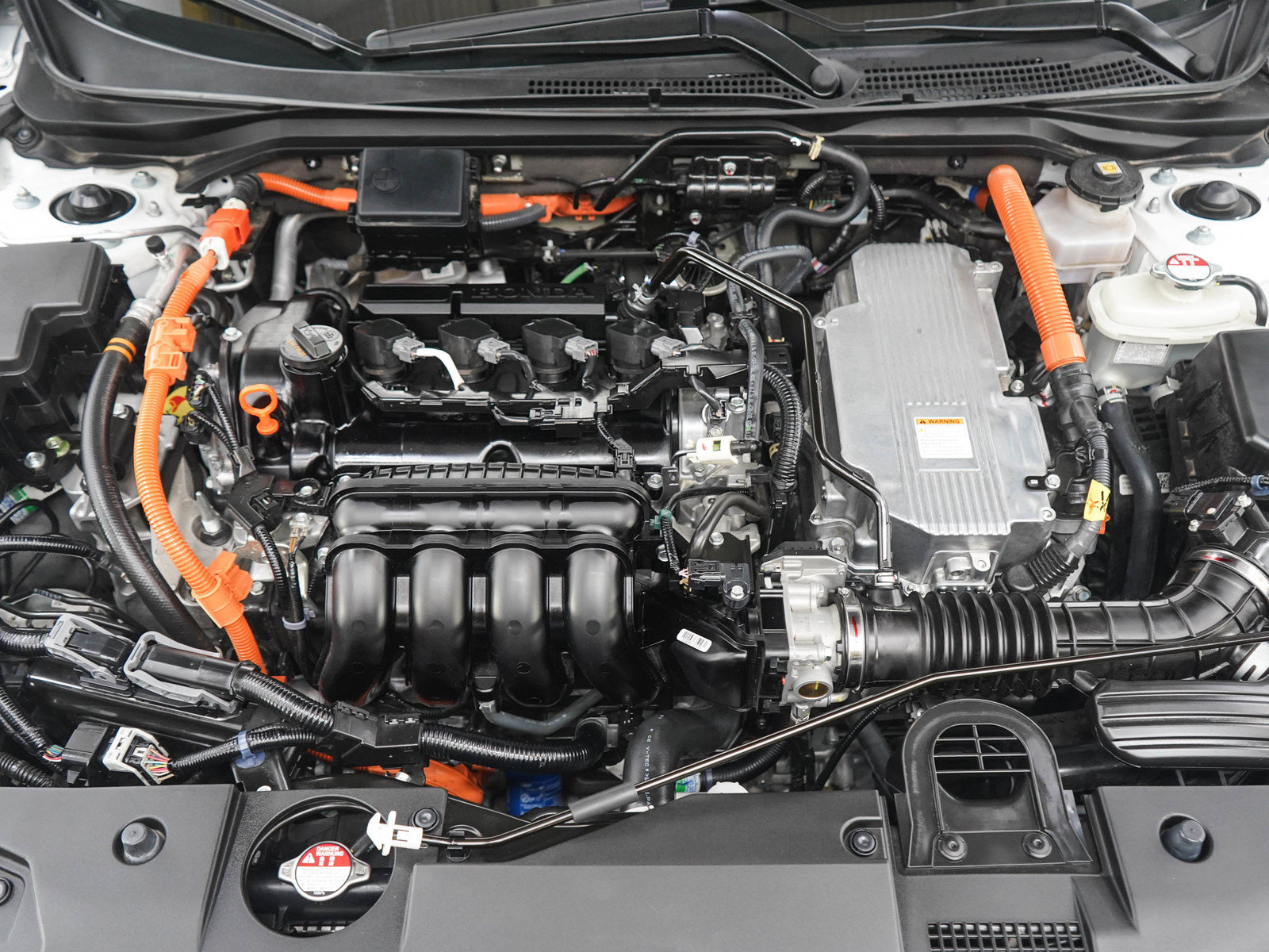 Used 2022 Honda Insight EX image 27