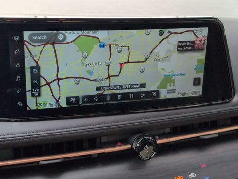 Certified 2024 Nissan Ariya FWD image 20