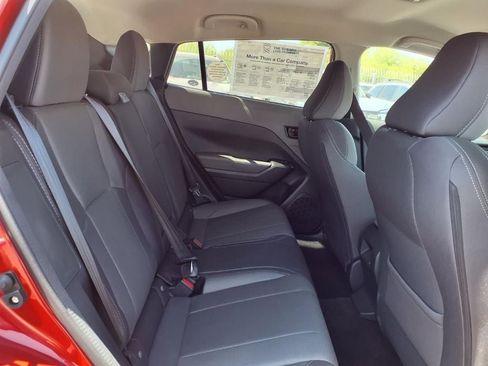 New 2026 Subaru Crosstrek 2.5i AWD/4WD image 16