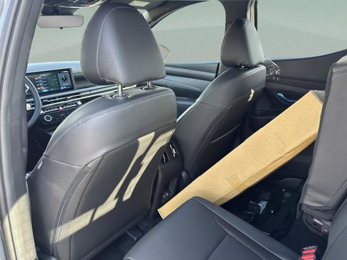 New 2026 Hyundai Santa Cruz SEL image 21