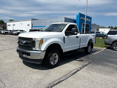 Used 2017 Ford F250 XL w/ Power Equipment Group