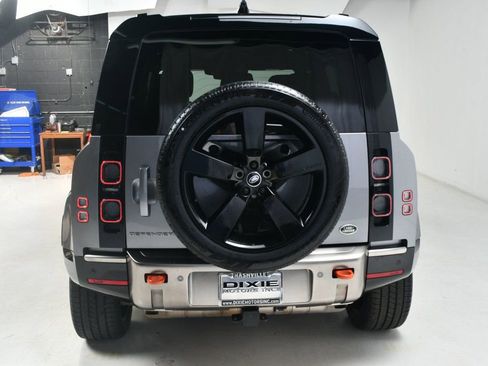 Used 2023 Land Rover Defender 110 X image 13