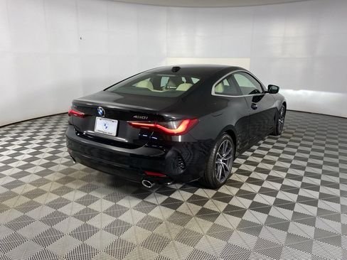 Used 2026 BMW 430i xDrive Coupe w/ Premium Package image 8