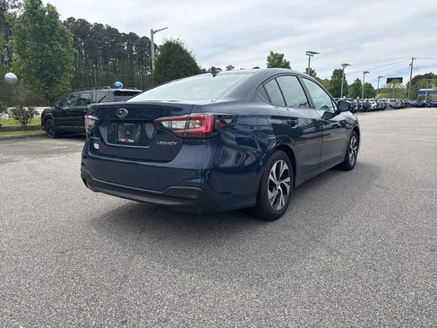Used 2025 Subaru Legacy Premium image 5
