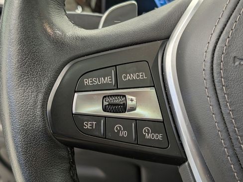 Certified 2024 BMW X5 xDrive40i w/ Premium Package image 18