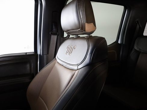 Used 2025 Ford F450 King Ranch w/ FX4 Off-Road Package image 47